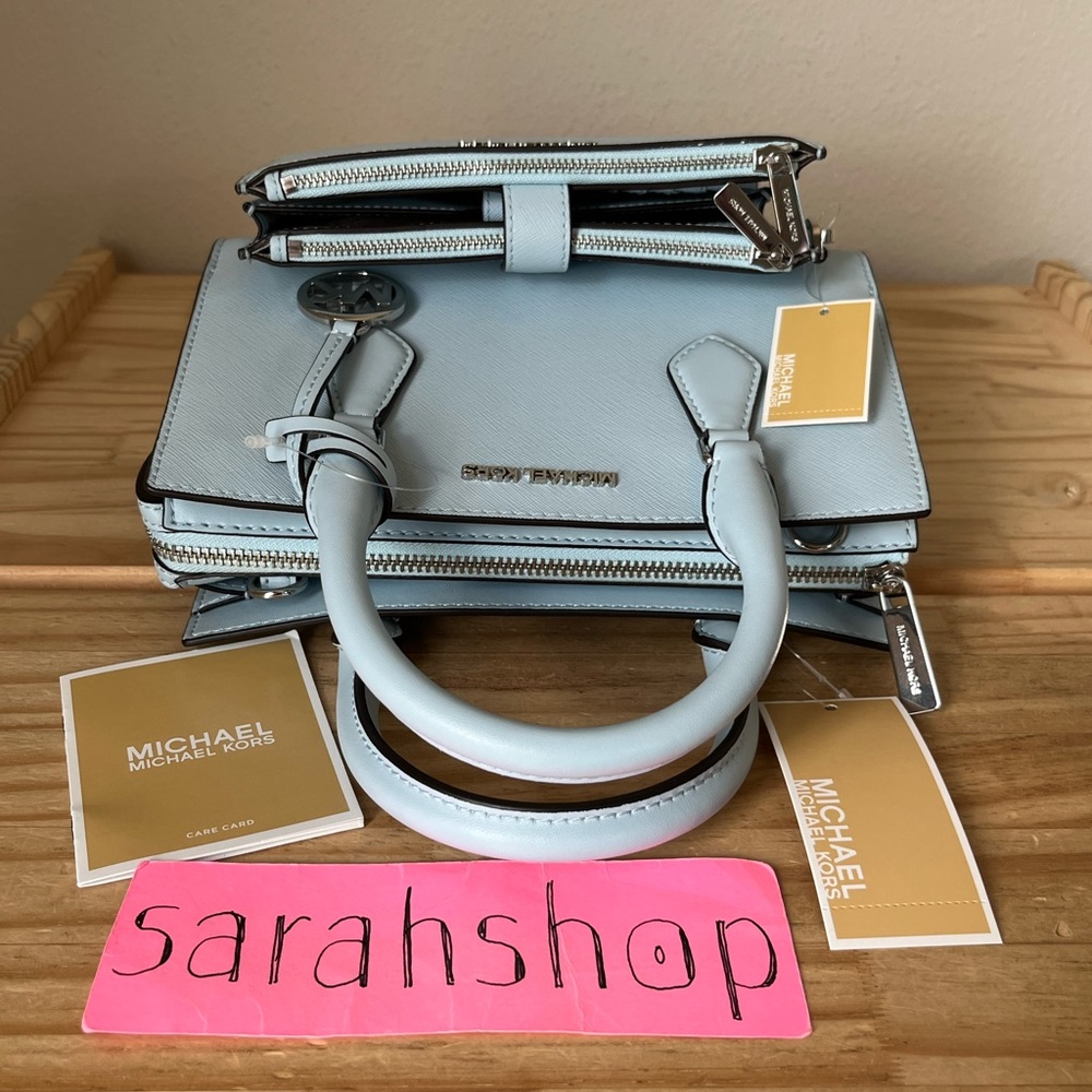 🌼Michael Kors Set - Picture 4 of 16